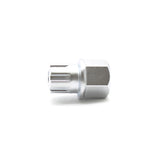 TMAX 52/7PT Wheel Lock Anti-theft Lugnut Removal Key Socket for VW