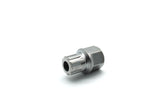 TMAX 54/9PT Wheel Lock Anti-theft Lugnut Removal Key Socket for VW