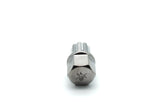 TMAX 54/9PT Wheel Lock Anti-theft Lugnut Removal Key Socket for VW