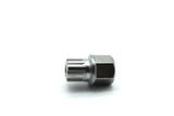 TMAX 54/9PT Wheel Lock Anti-theft Lugnut Removal Key Socket for VW