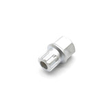 TMAX 55/10 pcT Wheel Lock Anti-theft Lugnut Removal Key Socket for VW
