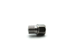 TEMO 57/12PT Wheel Lock Anti-theft Lug Nut Screw Removal Key Socket For VW AUDI 