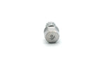TEMO 58/13PT Wheel Lock Anti-theft Lug Nut Screw Removal Key Socket For VW AUDI 