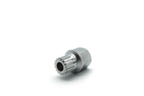 TMAX 60/15PT Wheel Lock Anti-theft Lugnut Removal Key Socket for VW