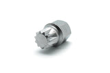 TMAX ABC0/10 pcT Wheel Lock Anti-theft Lugnut Removal Key Socket for VW