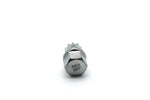 TMAX ABC0/10PT Wheel Lock Anti-theft Lugnut Removal Key Socket for VW