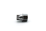 TMAX ABC0/10 pcT Wheel Lock Anti-theft Lugnut Removal Key Socket for VW