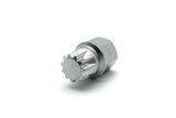 TMAX ABC1/11PT Wheel Lock Anti-theft Lugnut Removal Key Socket for VW