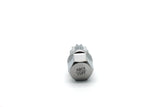 TMAX ABC1/11PT Wheel Lock Anti-theft Lugnut Removal Key Socket for VW