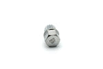 TMAX Abc5/16Pt Wheel Lock Lugnut Anti-Theft Lug Nut Screw Removal Key Socket S3057 for Vw Audi