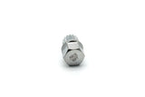 TMAX Abc5/16Pt Wheel Lock Lugnut Anti-Theft Lug Nut Screw Removal Key Socket S3057 for Vw Audi