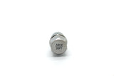 TMAX ABC8/20 pcT Wheel Lock Anti-theft Lugnut Removal Key Socket for VW