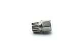 TMAX ABC8/20 pcT Wheel Lock Anti-theft Lugnut Removal Key Socket for VW