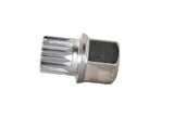 TMAX 33/17PT Wheel Lock Anti-theft Lugnut Removal Key Socket for BMW