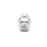 TMAX 16/10 pcT Wheel Lock Anti-theft Lugnut Removal Key Socket for BMW