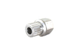 TMAX 36/20 pcT Wheel Lock Anti-theft Lugnut Removal Key Socket for BMW