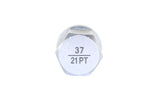 TMAX 37/21PT Wheel Lock Anti-theft Lugnut Removal Key Socket for BMW
