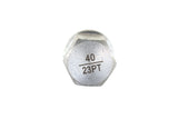 TMAX 40/23PT Wheel Lock Anti-theft Lugnut Removal Key Socket for BMW