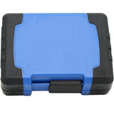 TMAX 36 pc Impact Ready Screwdriver Bit Set Kit w Quick Release Chuck