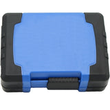 TMAX 36 pc Impact Ready Screwdriver Bit Set Kit w Quick Release Chuck