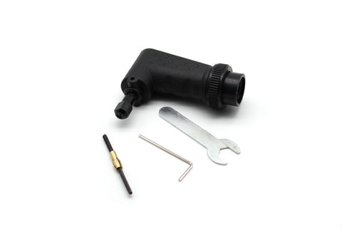 TMAX Right Angle Attachment Tool for Dremel and Other Rotary Tools