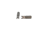 TMAX 50 pc Spanner #12 1 Inch (25 mm) Screwdriver Insert Bits