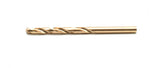TMAX 7 mm Non-Sparking Drill Bit Beryllium Bronze Copper 7 mm x 120 mm