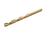 TMAX 10 mm Non Sparking Drill Bit Beryllium Bronze Copper 10mm x 180mm