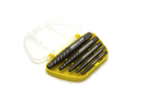 TMAX 5p Heavy Duty Screw Extractor Kit Damage Broken Bolt Removal Tool