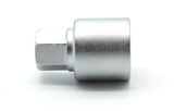 TMAX 20 pc Anti-Theft Wheel Lug Nut Removal Socket Key for Audi