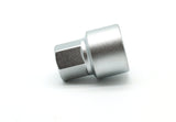 TMAX 20 pc Anti-Theft Wheel Lug Nut Removal Socket Key for Porsche