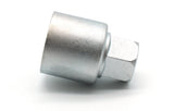 TMAX #951L Anti-Theft Wheel Lug Nut Removal Socket Key 3439 for Volvo