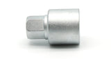 TMAX #330 Anti-Theft Wheel Lug Nut Removal Key 3440 for Mercedes Benz