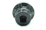 TEMO Center-Lock Nut Socket for Porsche Central Wheel Lock