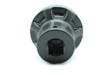 TMAX Center-Lock Nut Socket for Porsche Central Wheel Lock 