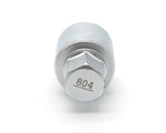 TMAX #804 Anti-Theft Wheel Lug Nut Removal Socket Key 3436 for Audi