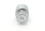 TMAX #811 Anti-Theft Wheel Lug Nut Removal Socket Key 3436 for Audi