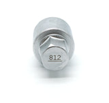 TMAX #812 Anti-Theft Wheel Lug Nut Removal Socket Key 3436 for Audi