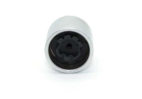 TMAX #813 Anti-Theft Wheel Lug Nut Removal Socket Key 3436 for Audi