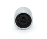 TMAX #815 Anti-Theft Wheel Lug Nut Removal Socket Key 3436 for Audi