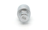 TMAX #816 Anti-Theft Wheel Lug Nut Removal Socket Key 3436 for Audi