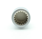 TMAX #54 Anti-Theft Wheel Lug Nut Removal Socket Key 3437 for Porsche