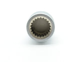 TMAX #58 Anti-Theft Wheel Lug Nut Removal Socket Key 3437 for Porsche