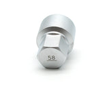 TMAX #58 Anti-Theft Wheel Lug Nut Removal Socket Key 3437 for Porsche