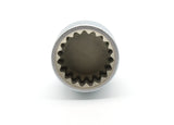 TMAX #65 Anti-Theft Wheel Lug Nut Removal Socket Key 3437 for Porsche