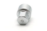 TMAX #69 Anti-Theft Wheel Lug Nut Removal Socket Key 3437 for Porsche