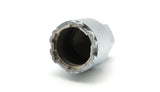 TMAX #7612 Anti-Theft Wheel Lug Nut Removal Socket Key 3438 for Volvo