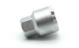 TMAX #7617 Anti-Theft Wheel Lug Nut Removal Socket Key 3438 for Volvo