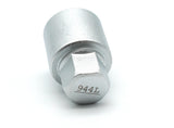 TMAX #944L Anti-Theft Wheel Lug Nut Removal Socket Key 3439 for Volvo