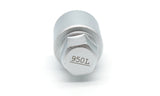 TMAX #950L Anti-Theft Wheel Lug Nut Removal Socket Key 3439 for Volvo